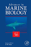Advances in Marine Biology封面